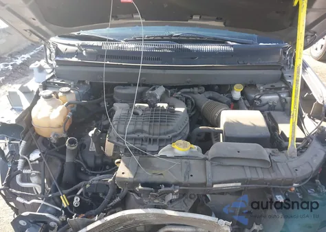 2018 Dodge Journey Gt z USA, uszkodzony, nr VIN 3C4PDCEG9JT515769